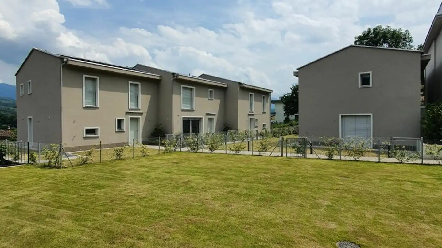 Single house for sale - Via Strada Regina 14, 6929 Gravesano - Photo 2