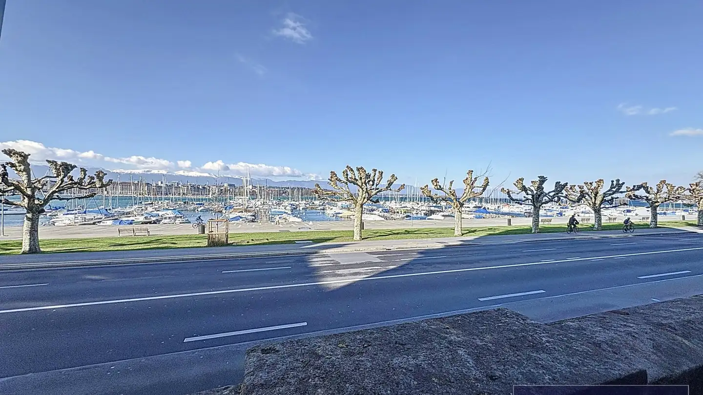 Apartment for sale - 1207 Genève