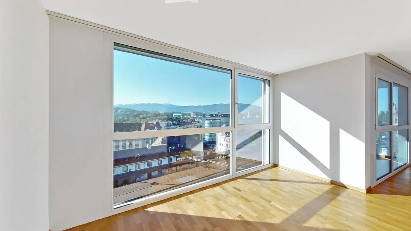 Wohnung mieten - Rue Louis-d'Affry 6, 1700 Fribourg - Foto 4