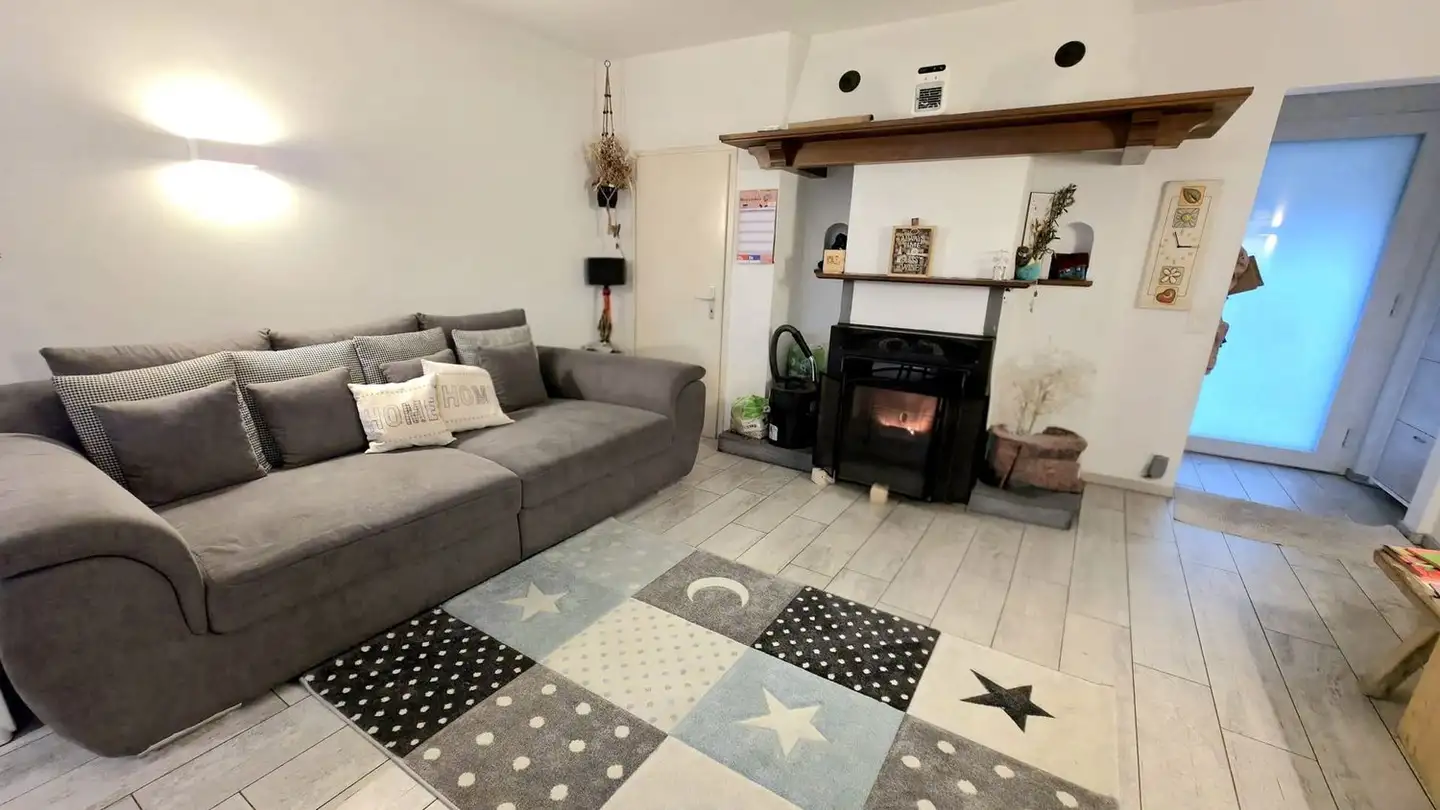 Einfamilienhaus kaufen - 6646 Contra