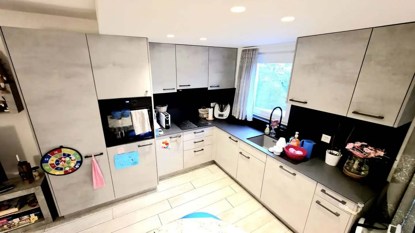 Einfamilienhaus kaufen - 6646 Contra - Foto 3