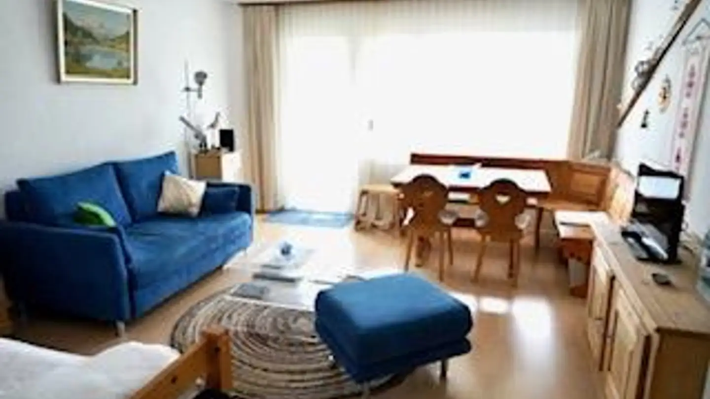 Appartamento in vendita - Via Pattadiras 10, 7031 Laax GR - Photo 2