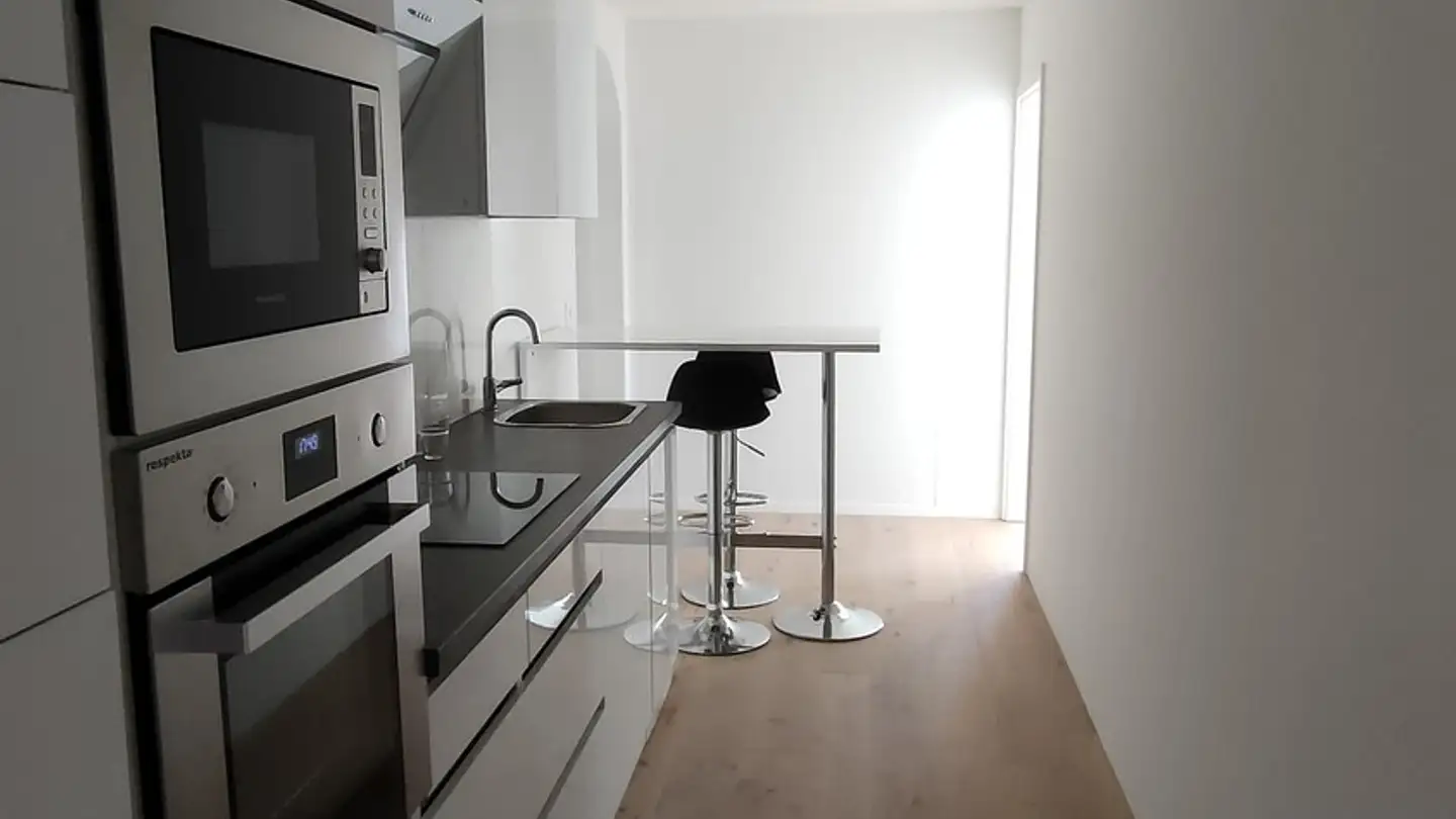 Zimmer mieten - Tonhallestrasse 42, 9500 Wil SG - Foto 4