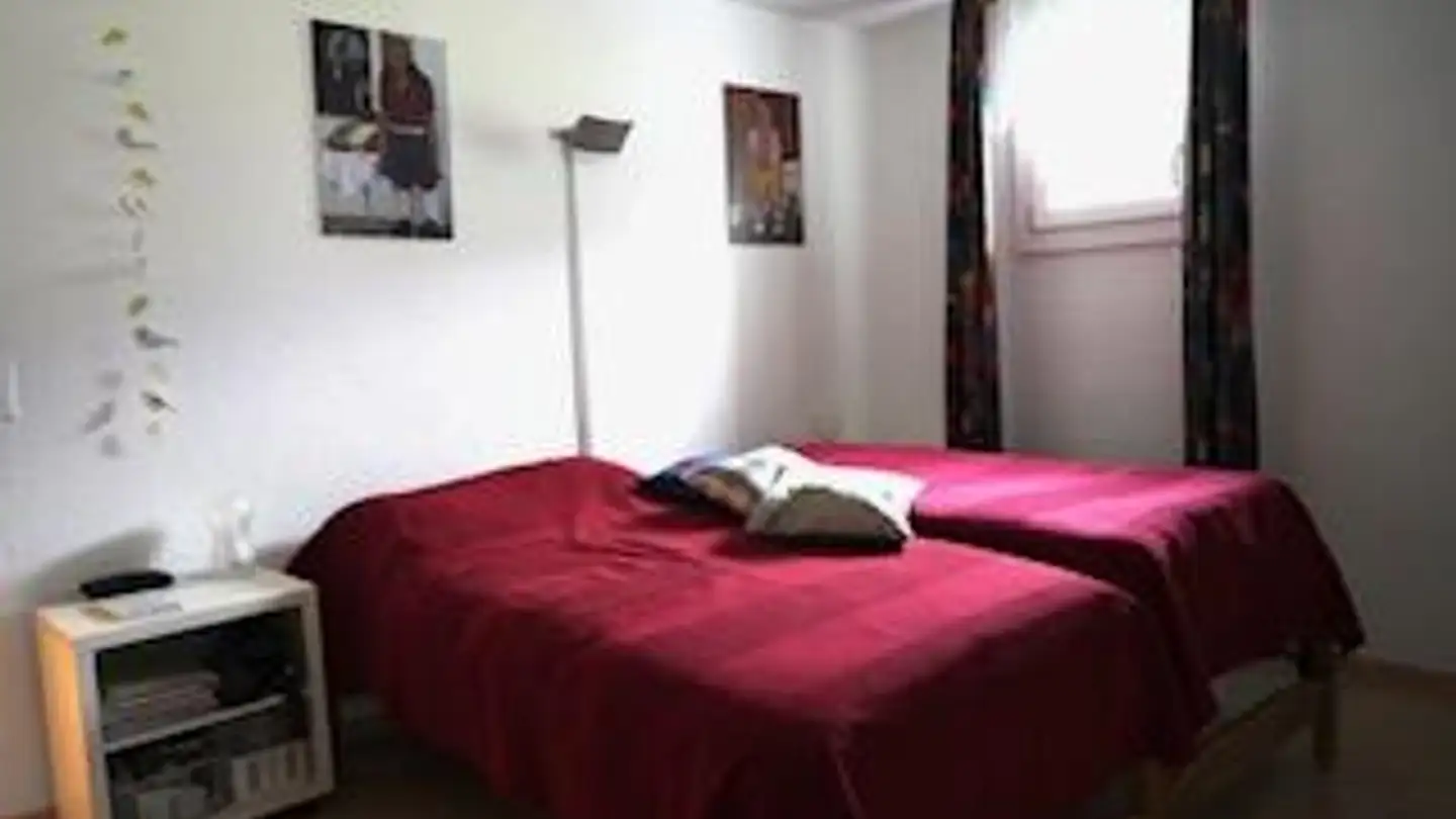 Appartamento in vendita - Via Pattadiras 10, 7031 Laax GR - Photo 3