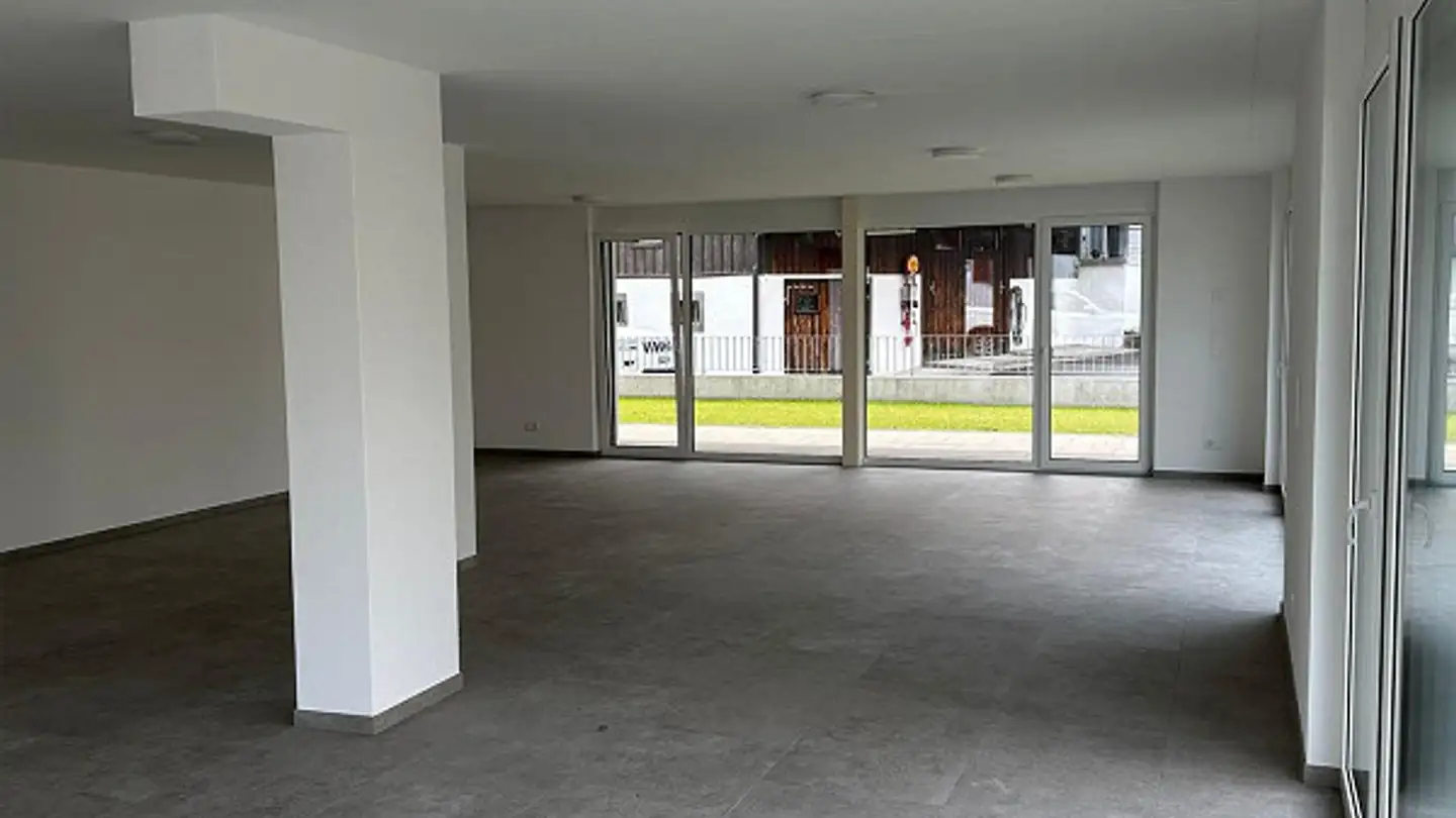 Bürofläche mieten - Burietstrasse 4, 9425 Thal - Foto 4