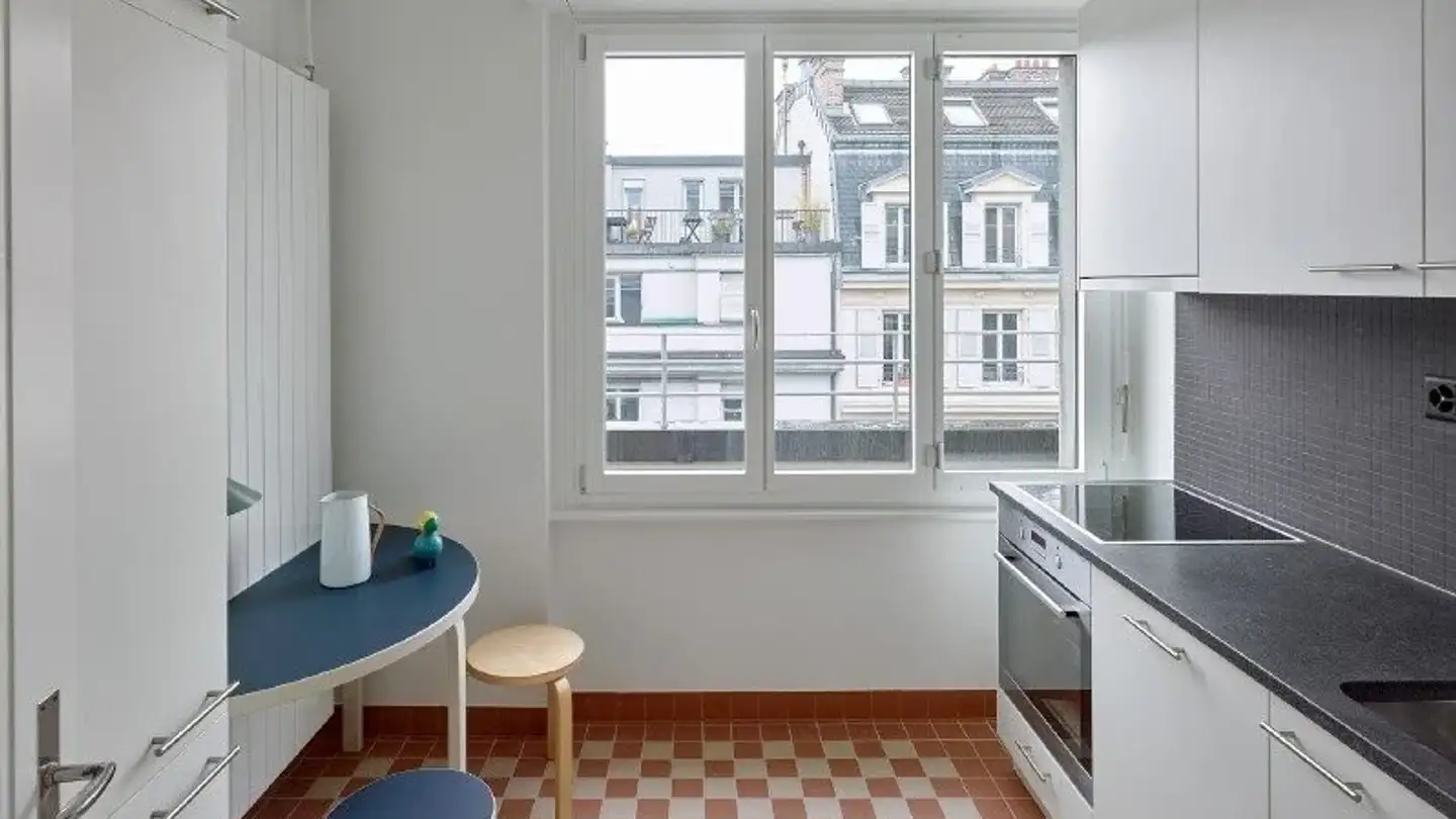 Appartement à louer - Avenue De France 42, 1004 Lausanne - Photo 2