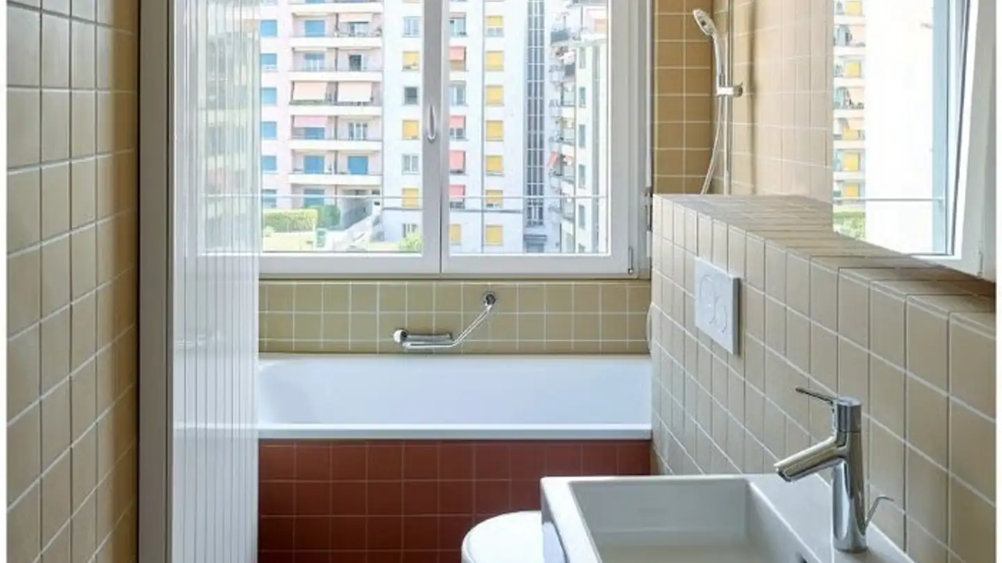Appartement à louer - Avenue De France 42, 1004 Lausanne - Photo 3