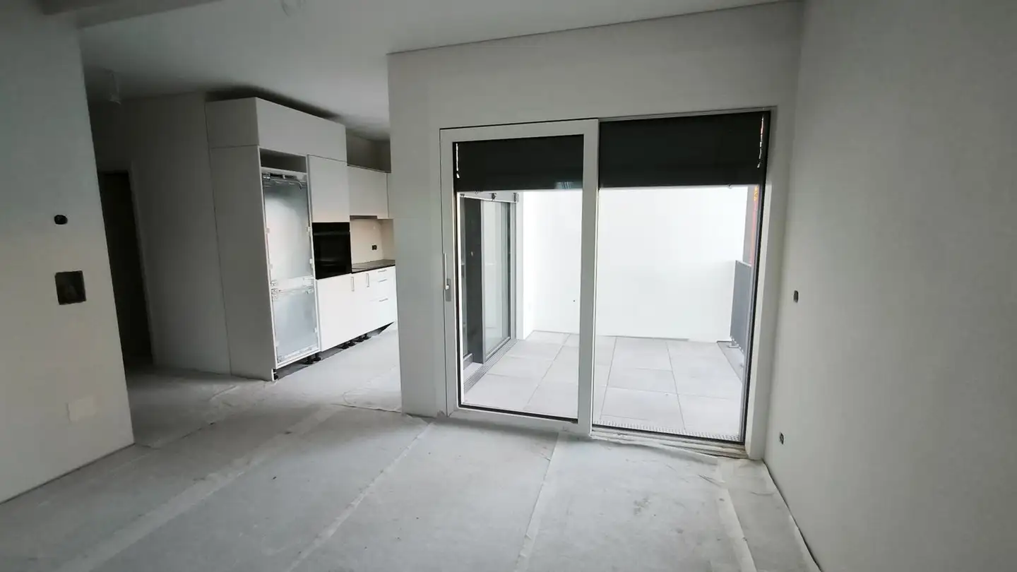 Apartment for rent - Rue Centrale 8, 1564 Domdidier