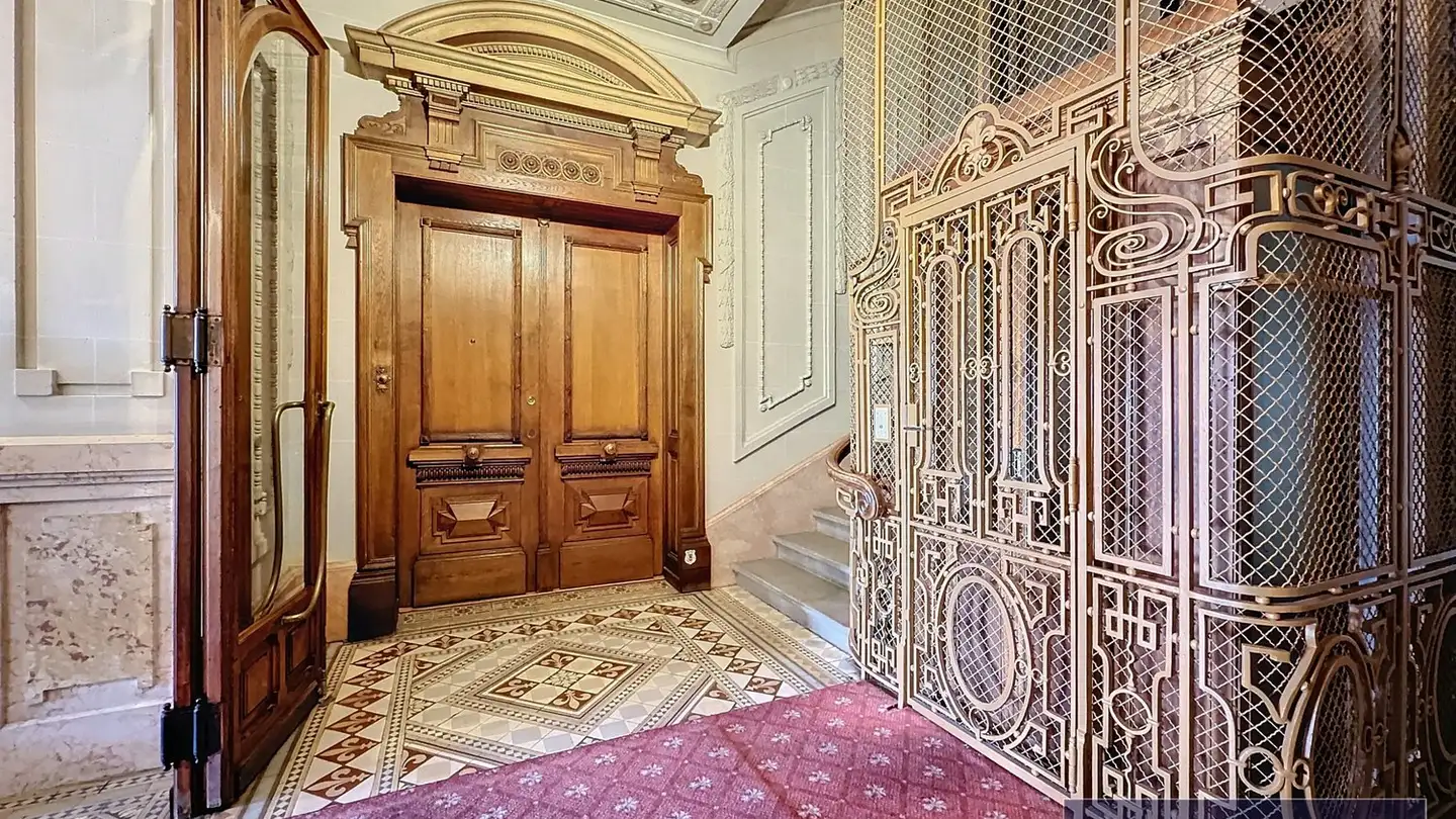 Apartment for sale - 1207 Genève - Photo 3