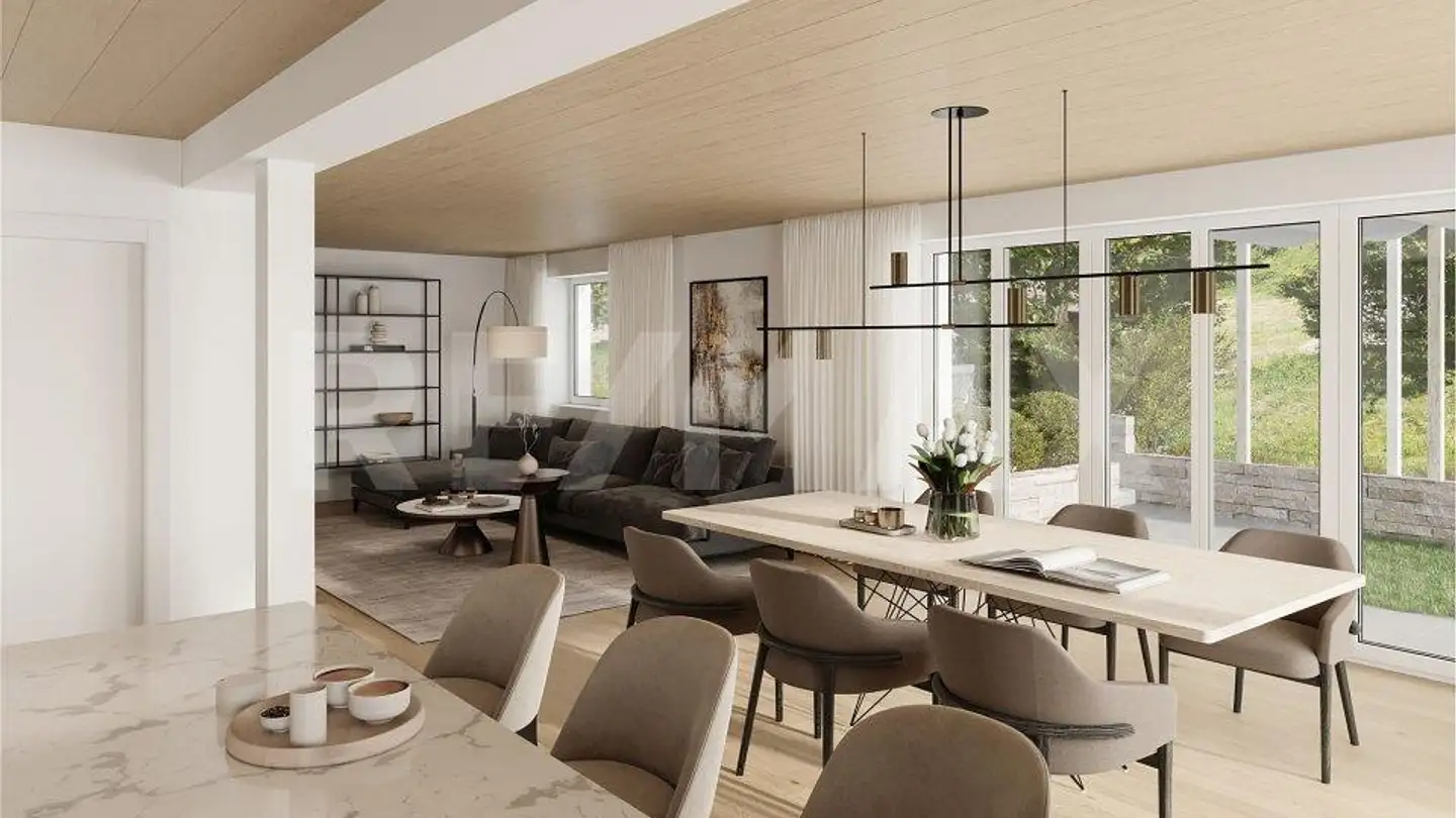 Appartamento in vendita - 6162 Entlebuch - Photo 2