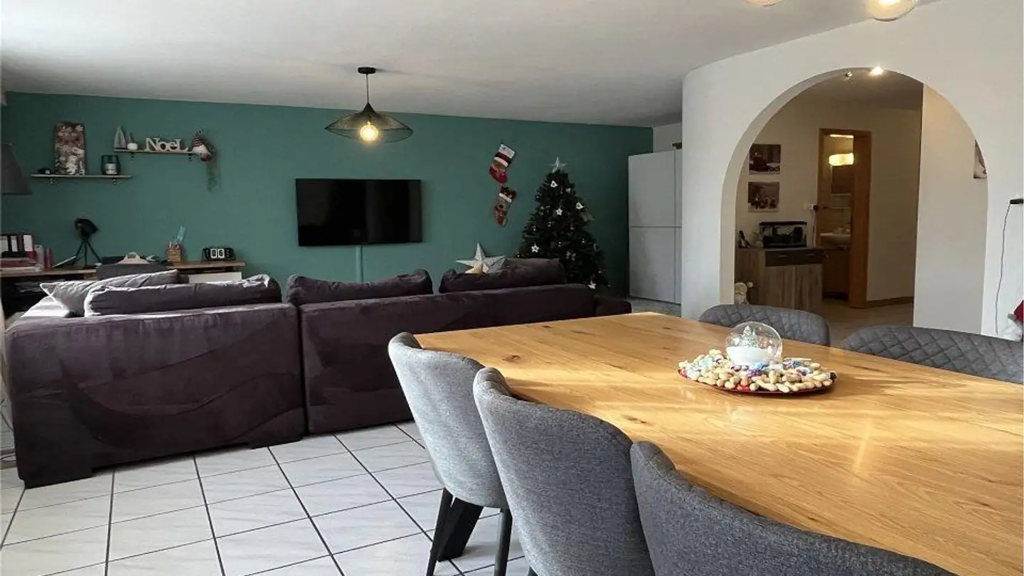 Casa singola in vendita - 1630 Bulle - Photo 2