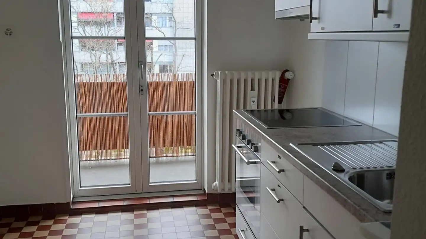 Single room for rent - Oltingerstrasse, 4055 Basel - Photo 2