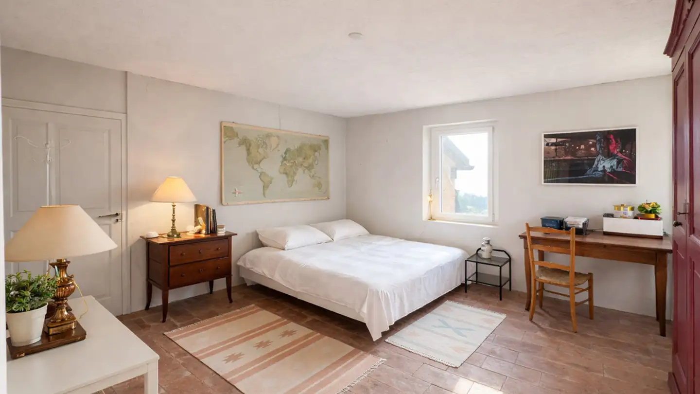 Einfamilienhaus kaufen - Scalinata Francesco Chiesa, 6839 Sagno - Foto 4