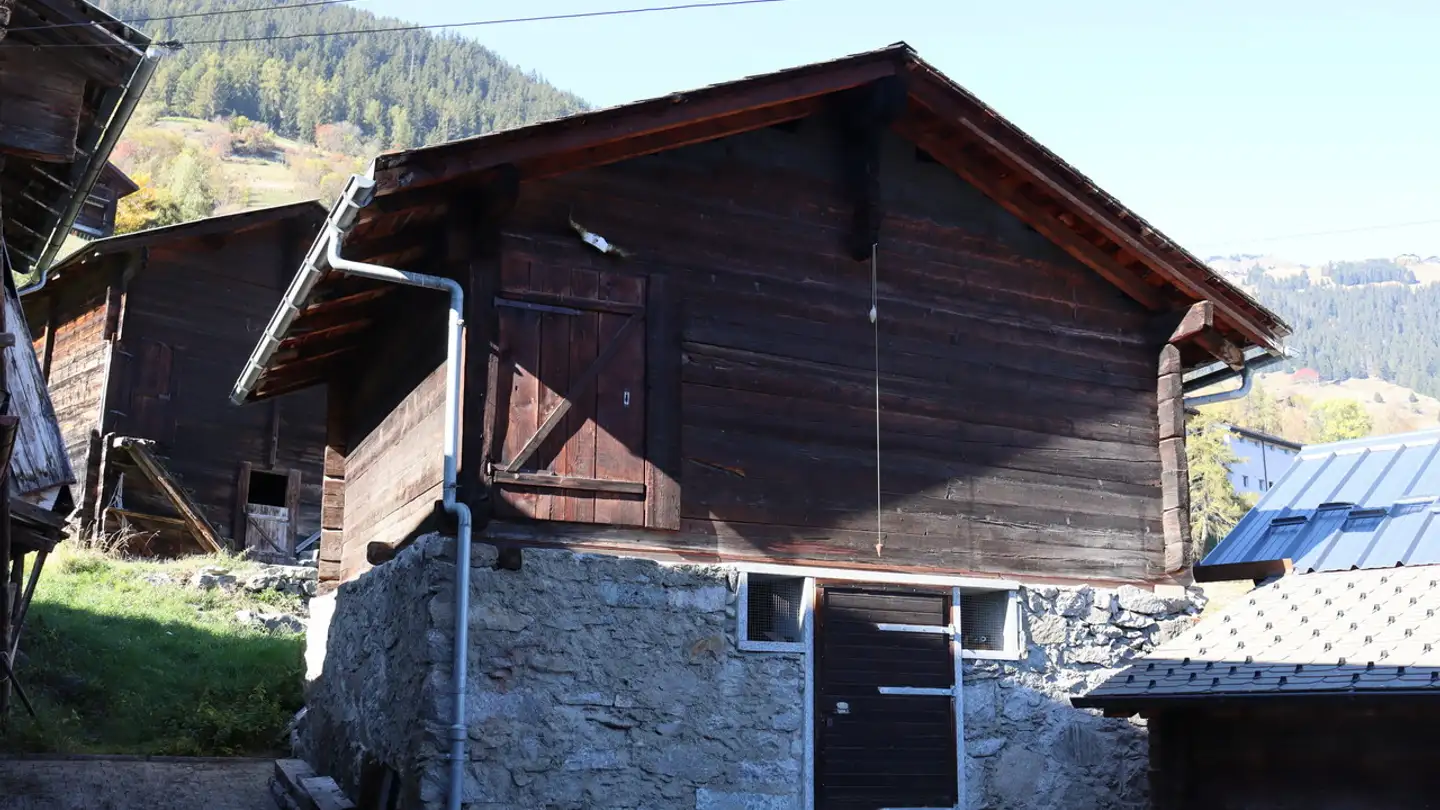 Appartamento in vendita - 3986 Ried-Mörel - Photo 2