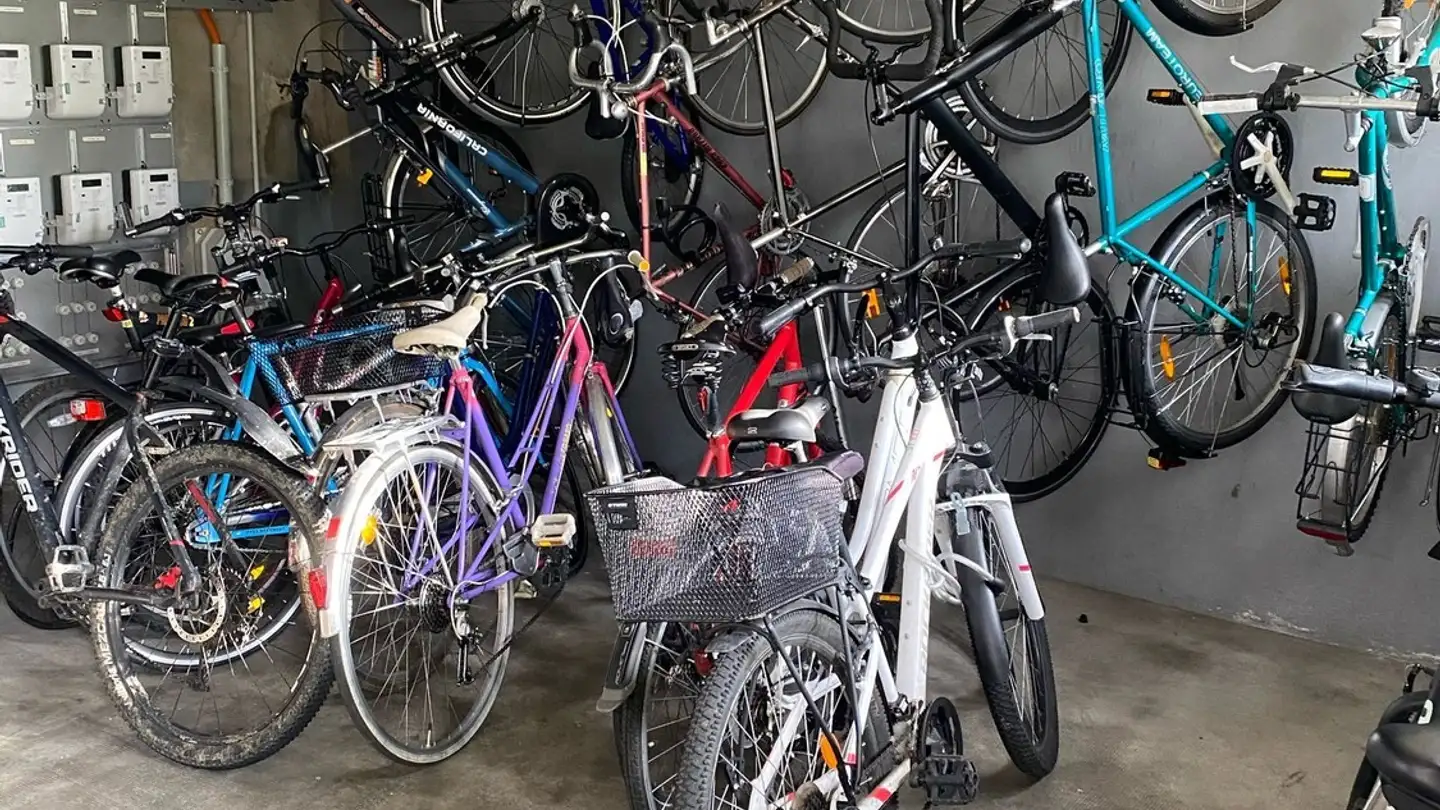 Single room for rent - Oltingerstrasse, 4055 Basel - Photo 3