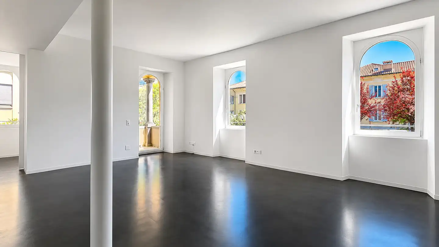 Mehrfamilienhaus kaufen - Via Dei Fontana Da Sagno 4, 6830 Chiasso - Foto 4