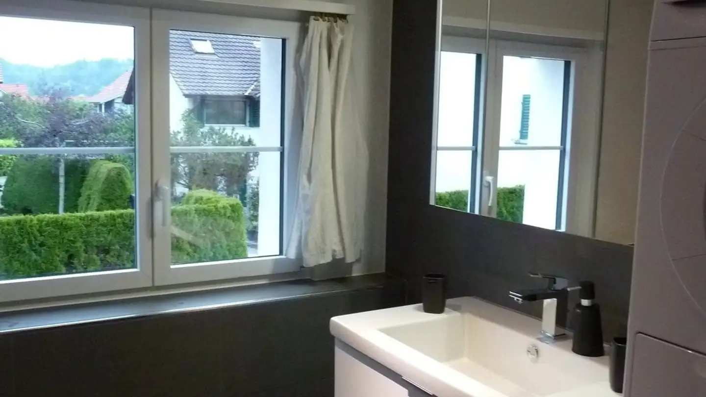 Single house for rent - Rainstrasse 37, 8484 Theilingen