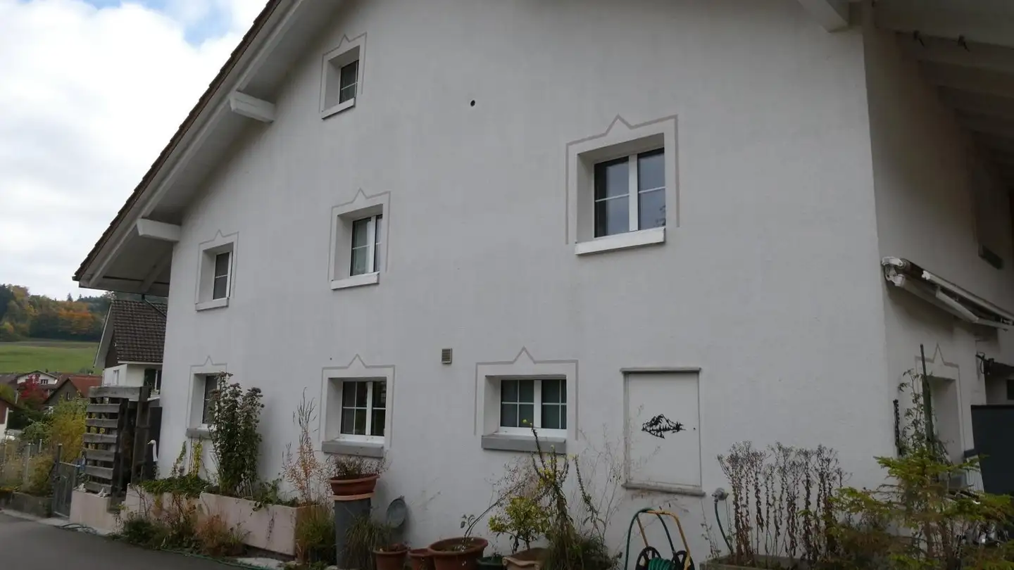 Casa singola in affitto - Rainstrasse 37, 8484 Theilingen - Photo 2