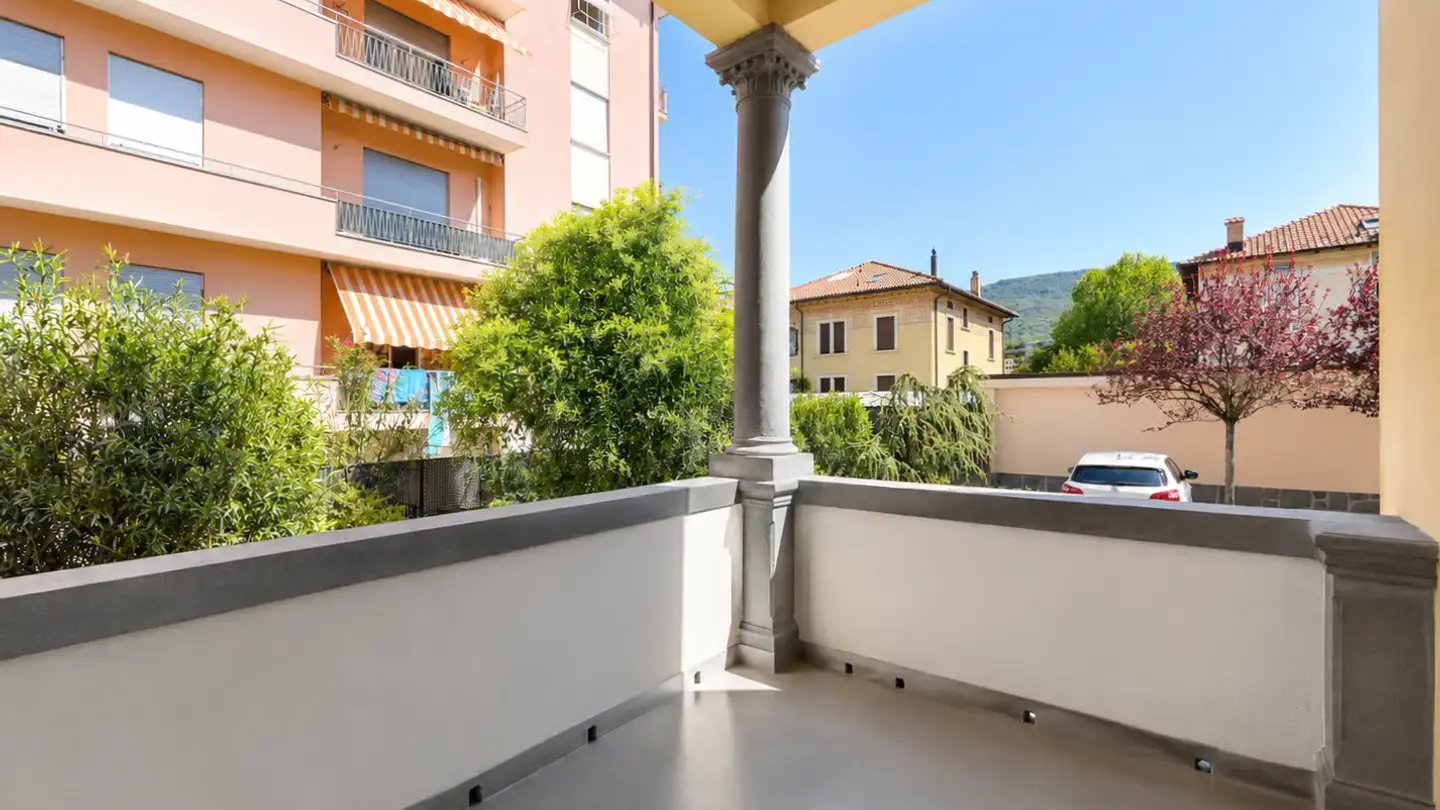 Mehrfamilienhaus kaufen - Via Dei Fontana Da Sagno 4, 6830 Chiasso - Foto 3