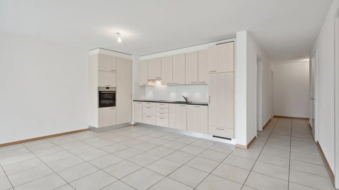 Apartment for rent - Route Sainte-Thérèse 2c, 1700 Fribourg - Photo 2