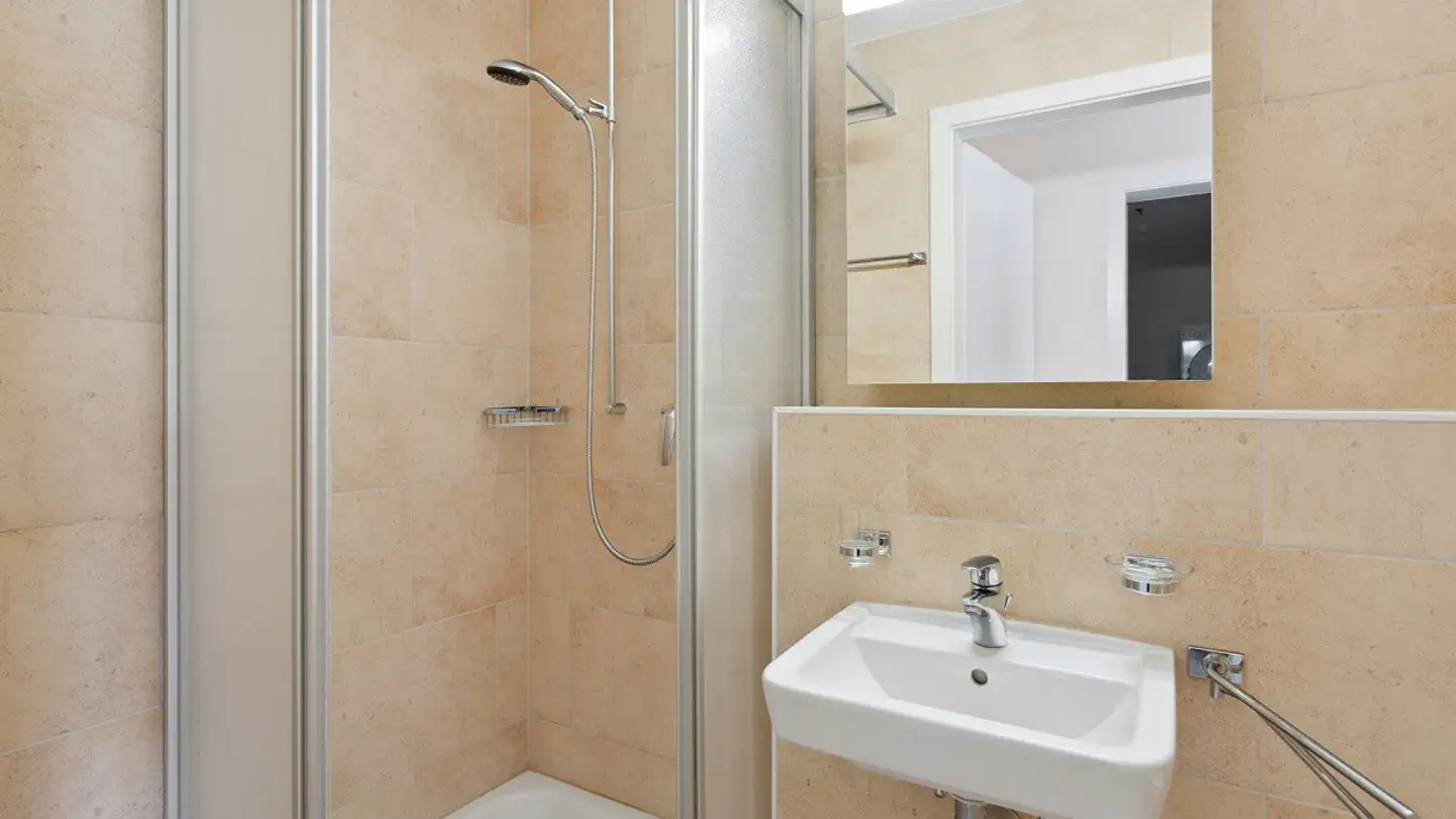 Apartment for rent - Route Sainte-Thérèse 2c, 1700 Fribourg - Photo 3