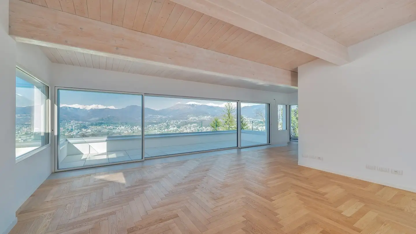 Appartamento in vendita - Via Breganzona, 6900 Lugano - Photo 2