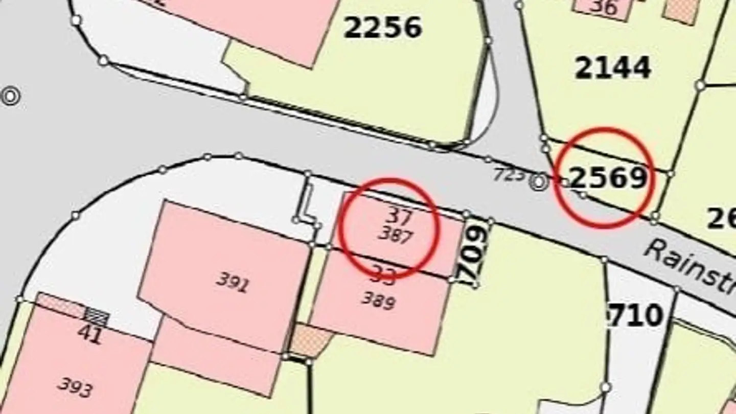 Casa singola in affitto - Rainstrasse 37, 8484 Theilingen - Photo 3