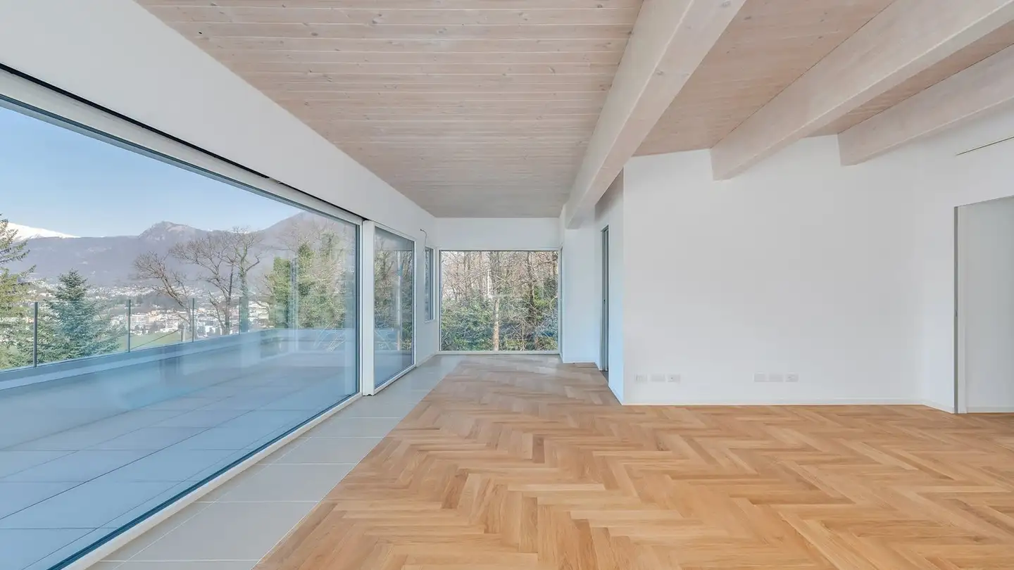 Appartamento in vendita - Via Breganzona, 6900 Lugano - Photo 3