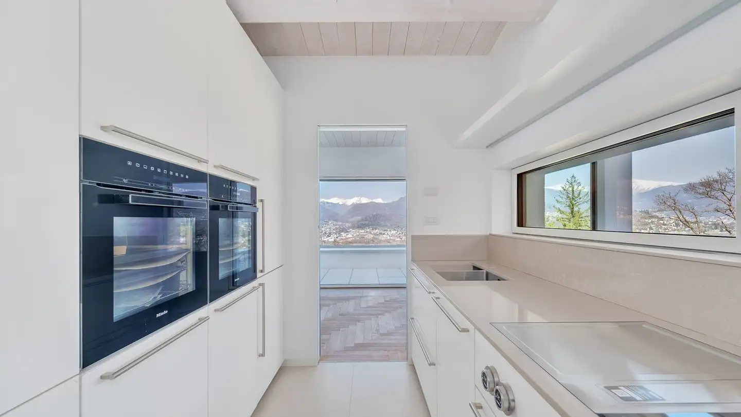 Appartamento in vendita - Via Breganzona, 6900 Lugano - Photo 4