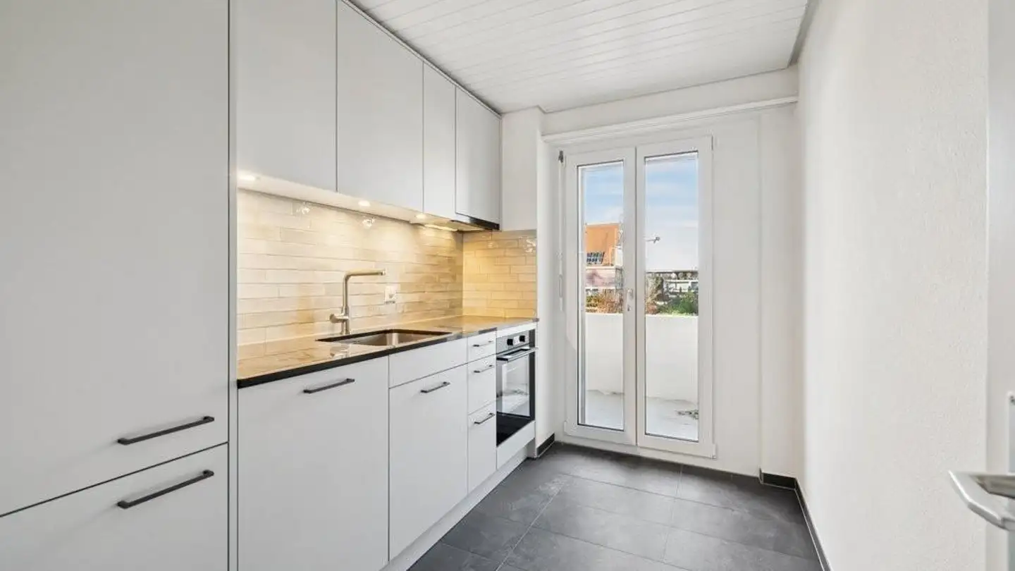 Appartamento in affitto - Baselstrasse 98d, 4153 Reinach BL - Foto 2