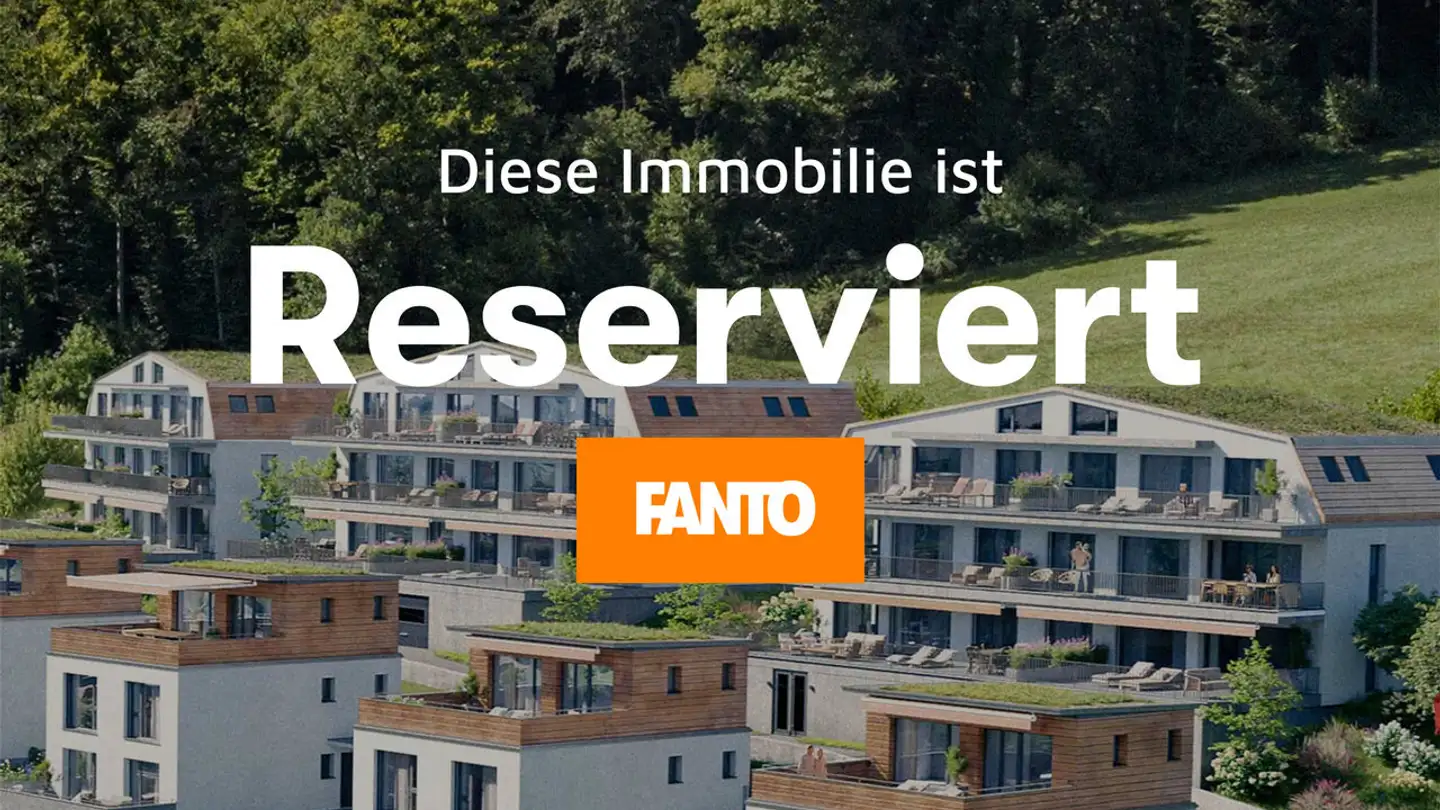 Appartement à vendre - Im Sunnefeld 12, 4203 Grellingen