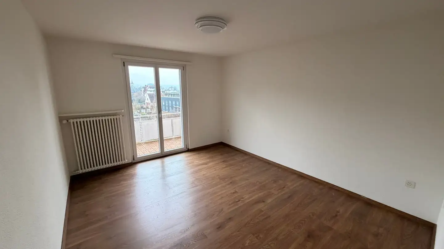 Appartamento in affitto - Mühletobelstrasse 20, 9400 Rorschach - Foto 3