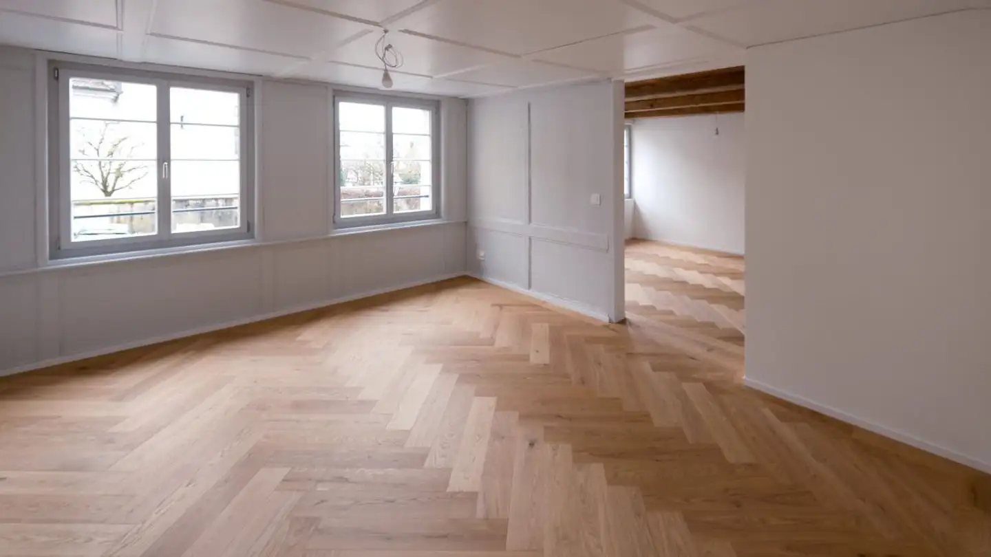 Apartment for rent - Chilegass 11, 6215 Beromünster