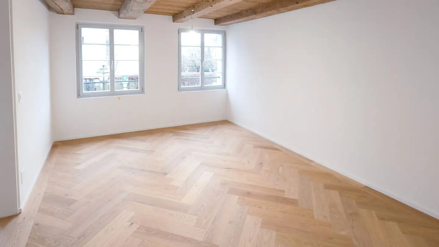 Apartment for rent - Chilegass 11, 6215 Beromünster - Photo 2
