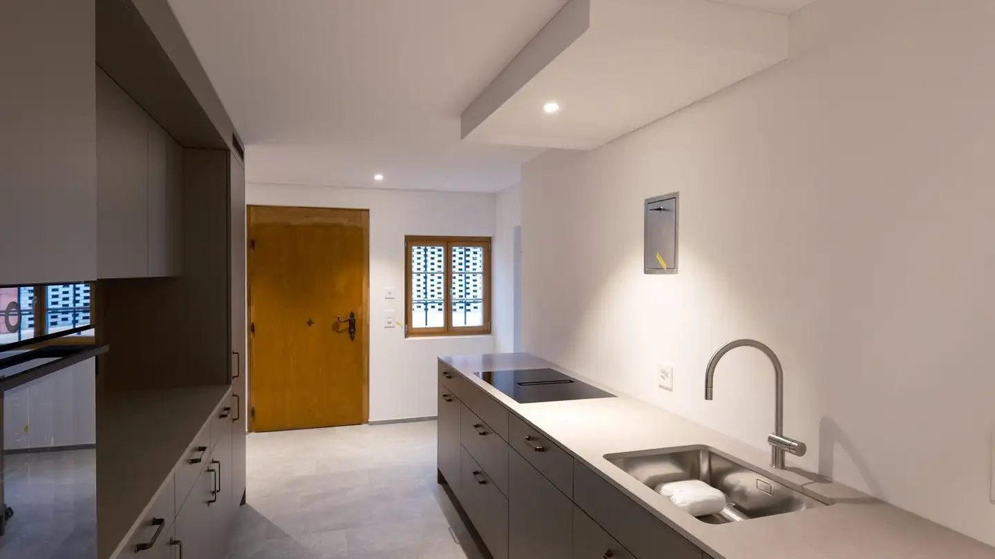 Apartment for rent - Chilegass 11, 6215 Beromünster - Photo 3