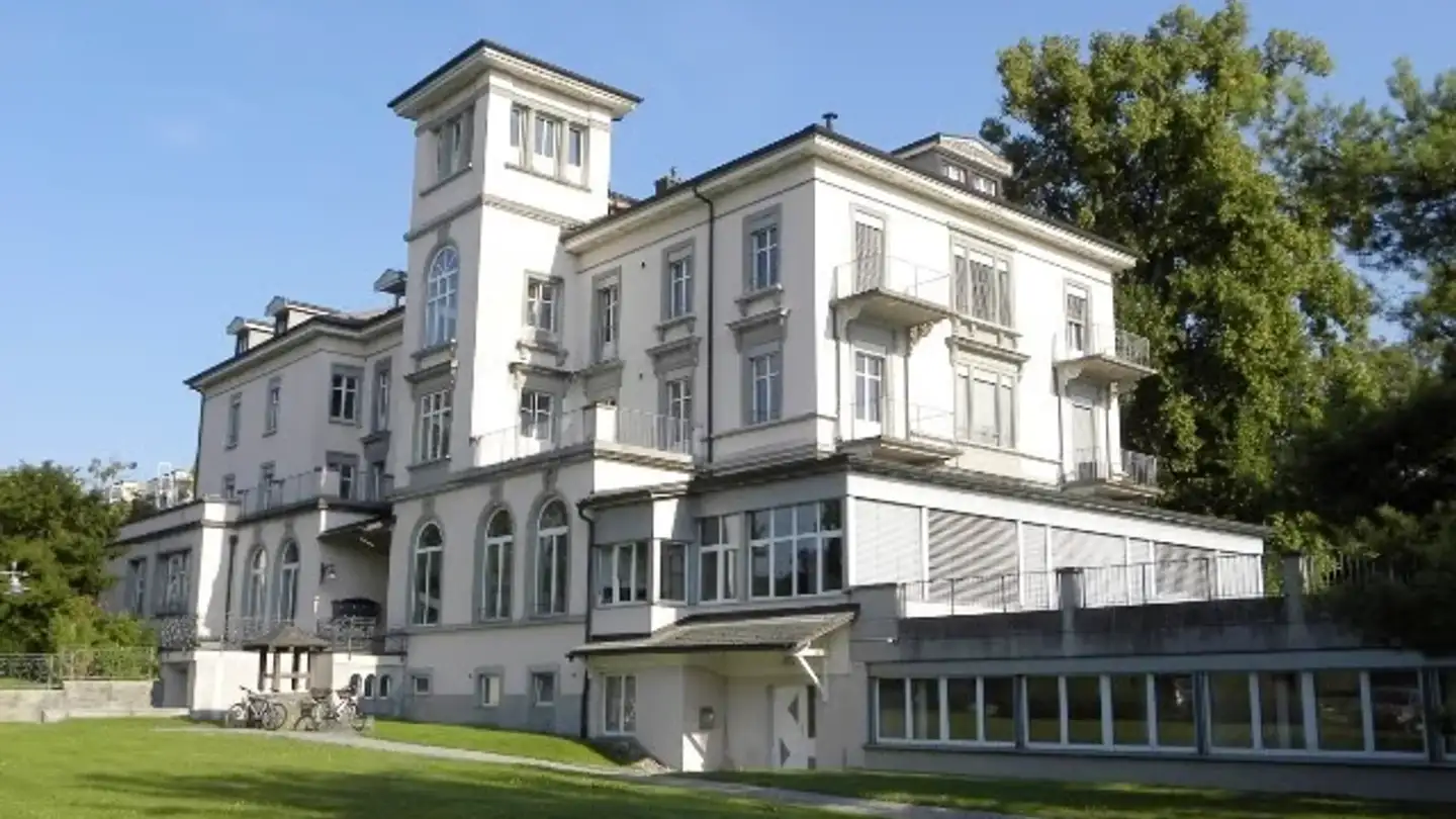 Bürofläche mieten - Hauptstrasse 14, 8280 Kreuzlingen