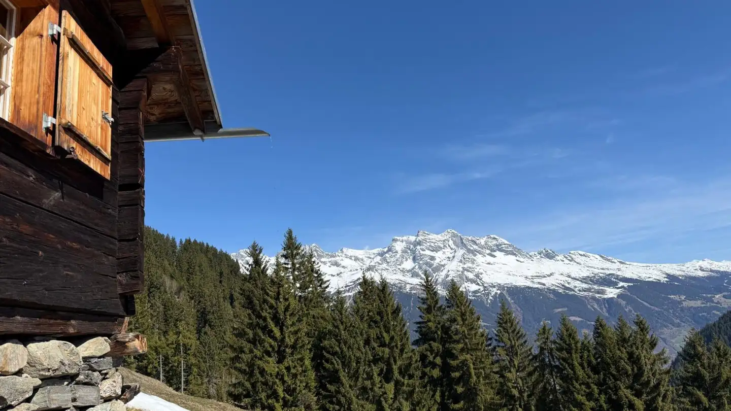 House for sale - Via Naustgel, 7173 Surrein