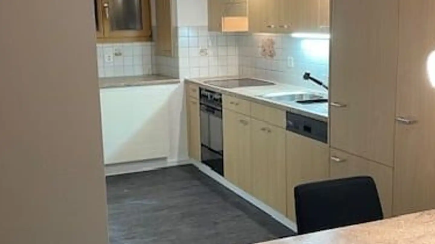 Studio in affitto - Duonigstrasse 4, 7317 Valens