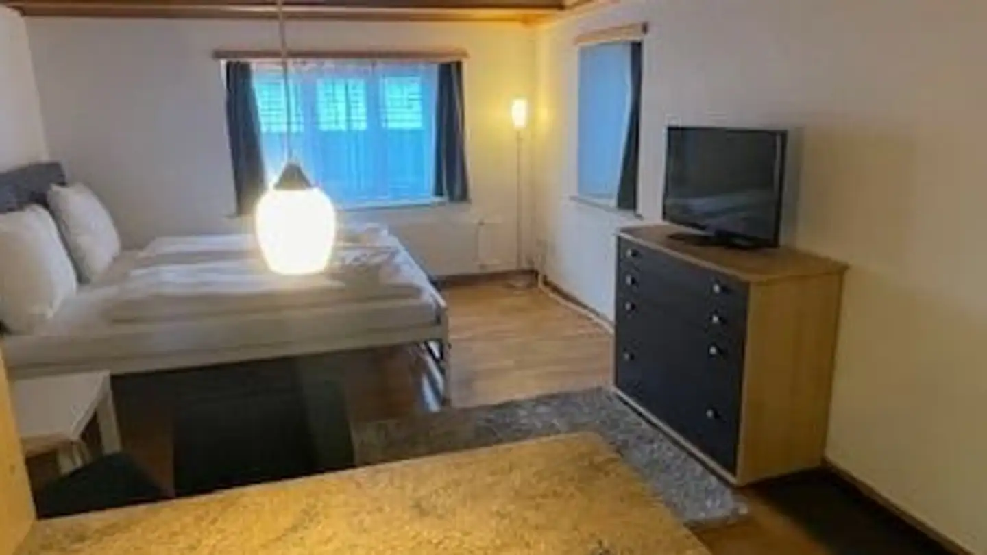 Studio in affitto - Duonigstrasse 4, 7317 Valens - Foto 2