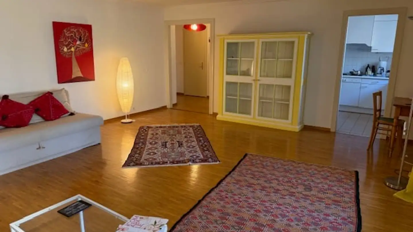 Appartement à vendre - 1090 La Croix (Lutry) - Photo 4