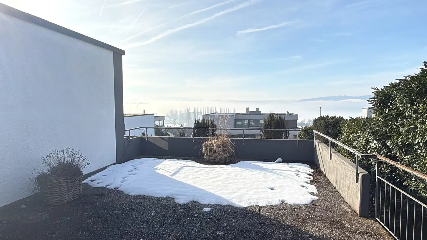 Single room for rent - Schlierenstrasse 28, 8142 Uitikon Waldegg - Photo 2