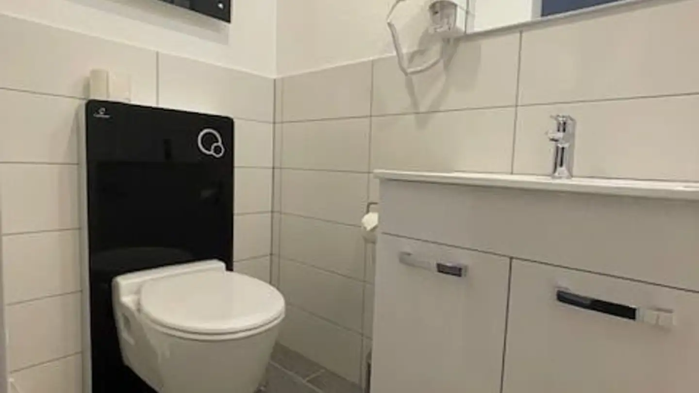 Studio in affitto - Duonigstrasse 4, 7317 Valens - Foto 3