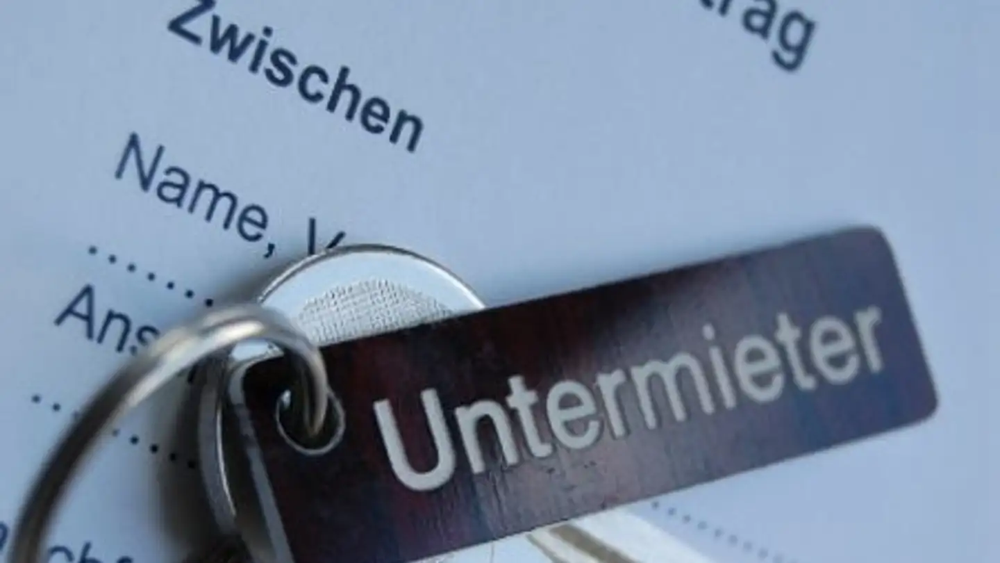 Appartamento in affitto - 4600 Olten