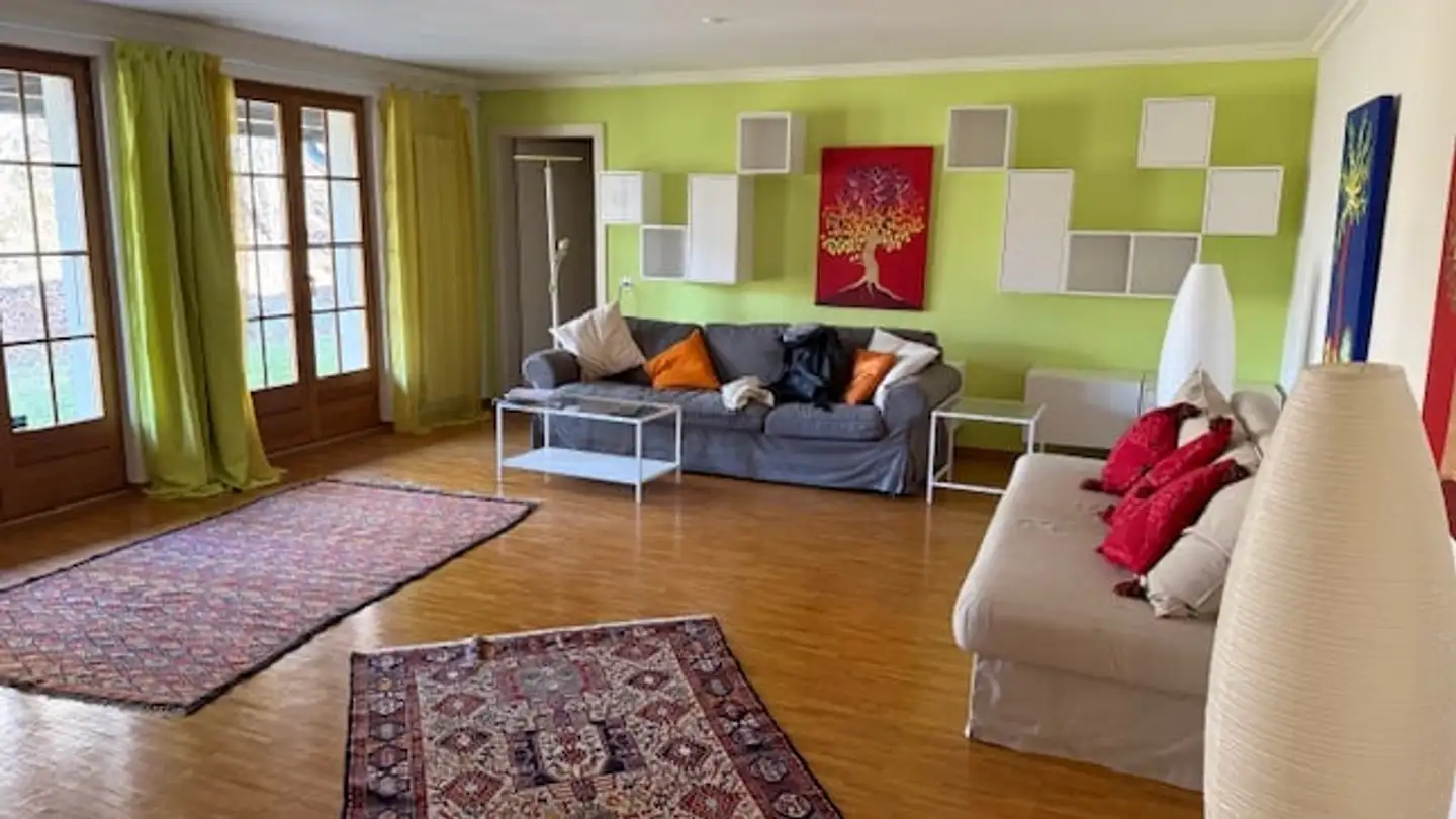 Appartement à vendre - 1090 La Croix (Lutry) - Photo 3