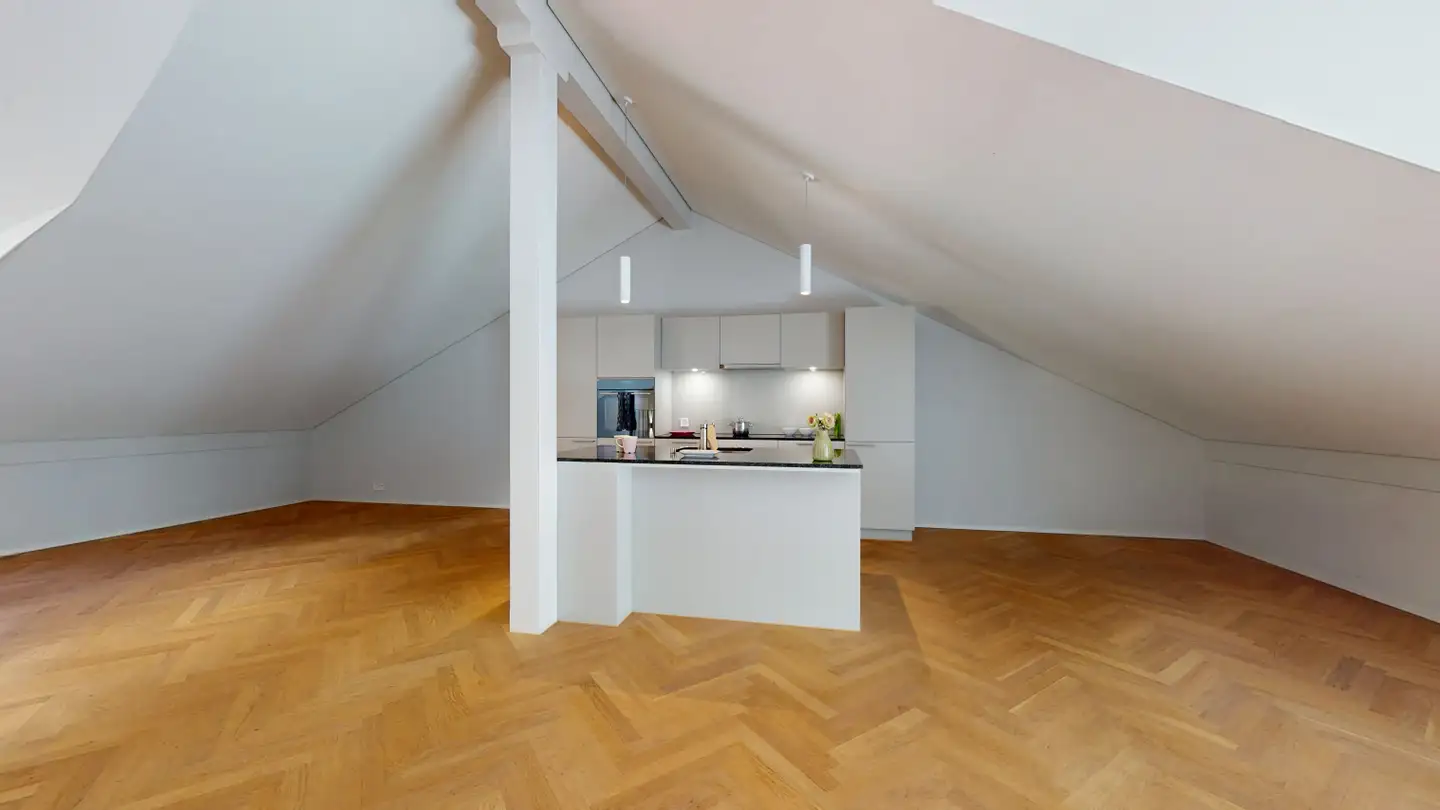 Loft mieten - Bahnhofstrasse 16a, 4663 Aarburg - Foto 3