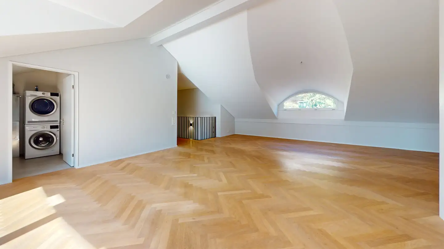 Loft mieten - Bahnhofstrasse 16a, 4663 Aarburg - Foto 4