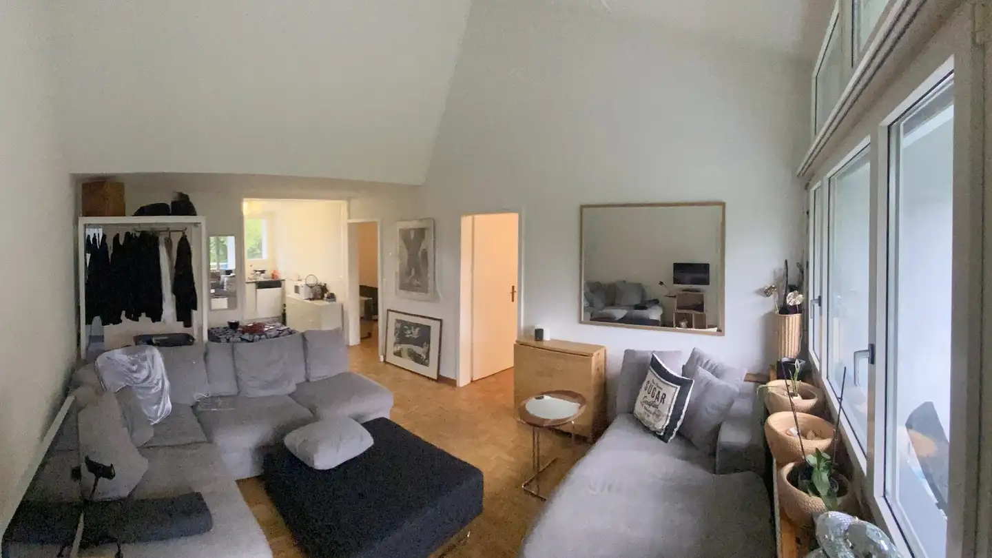 Single room for rent - 8802 Kilchberg ZH