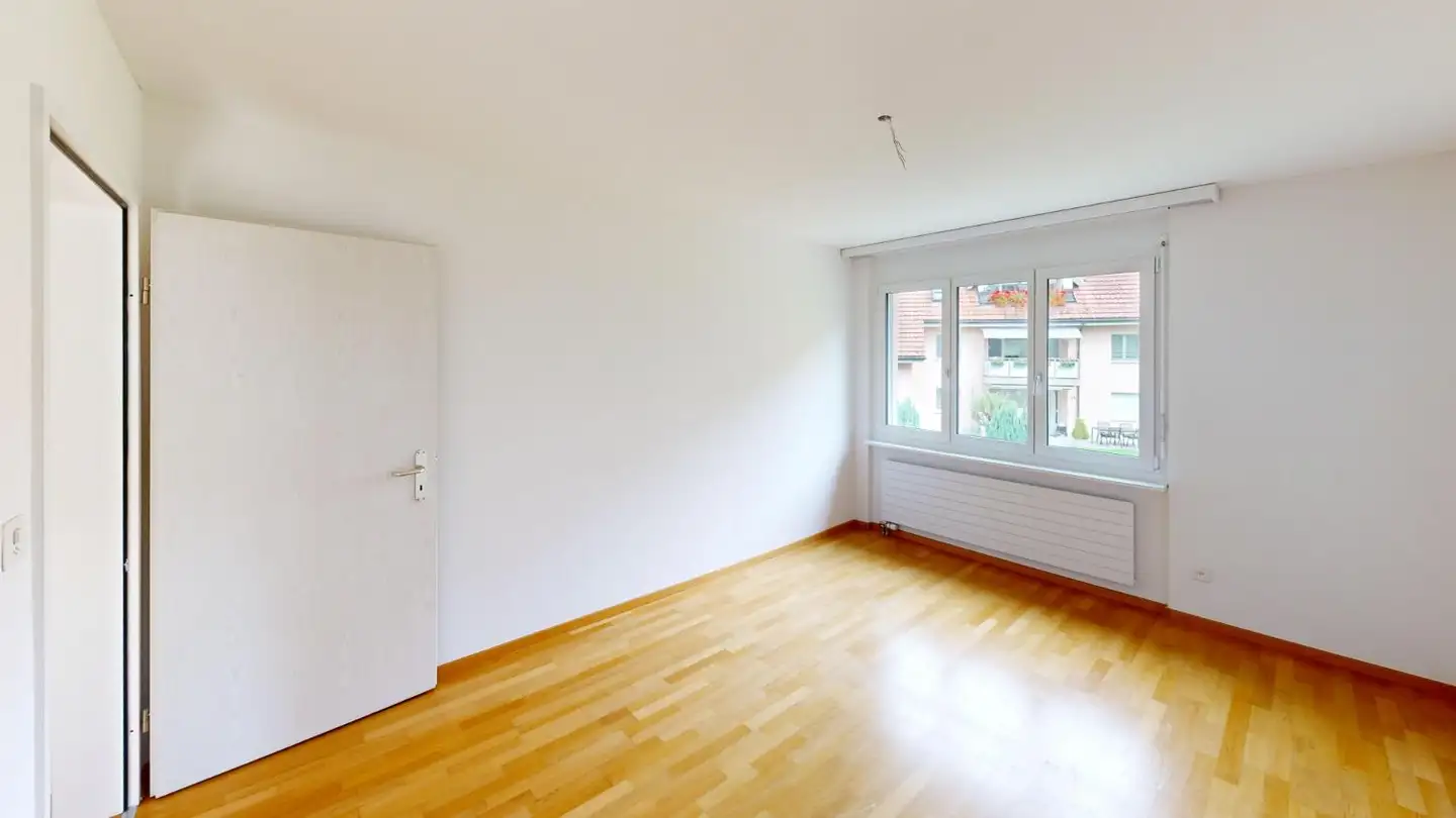 Appartement à louer - Quellenweg 4, 9404 Rorschacherberg - Photo 4