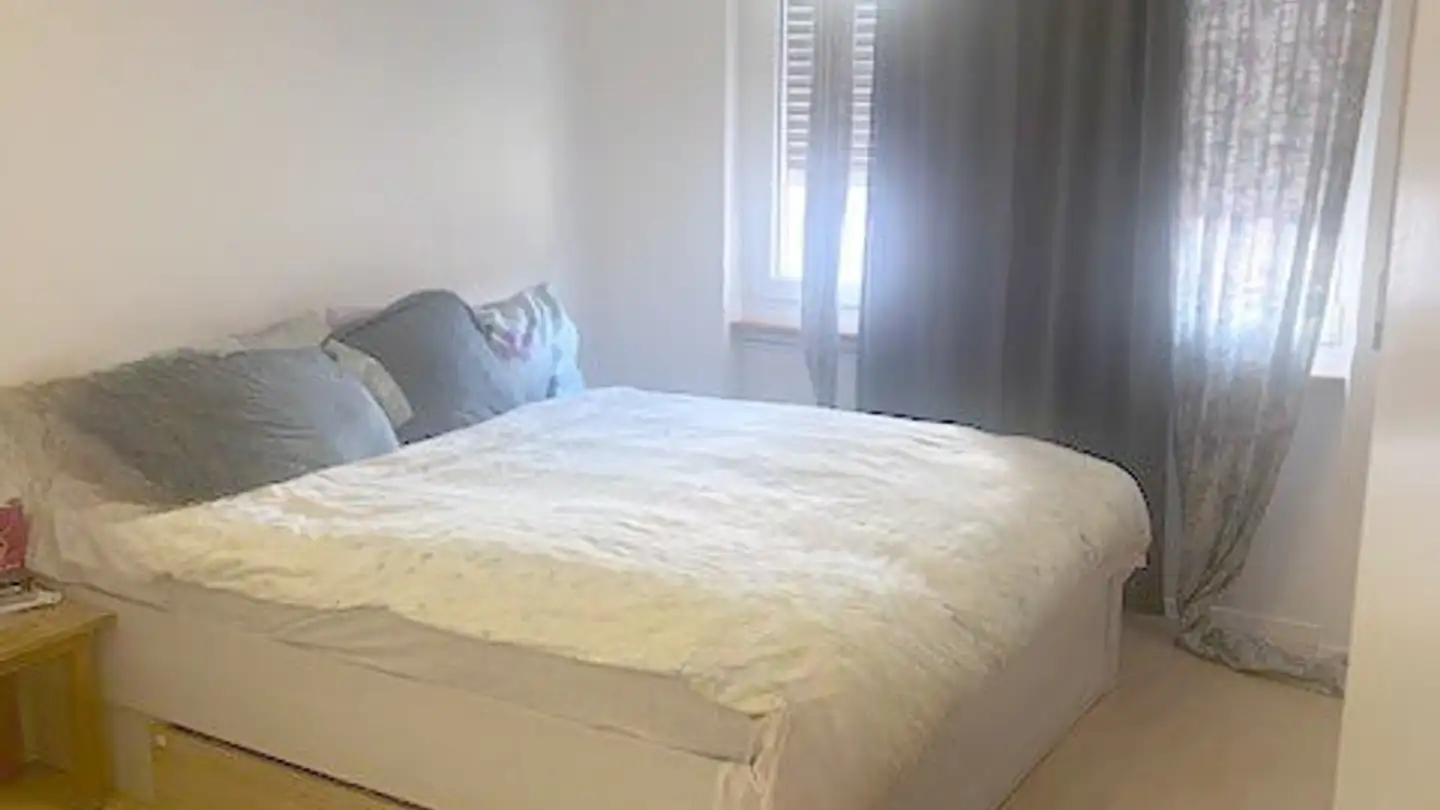 Apartment for rent - Rue Beauregard 26, 2740 Moutier - Photo 4