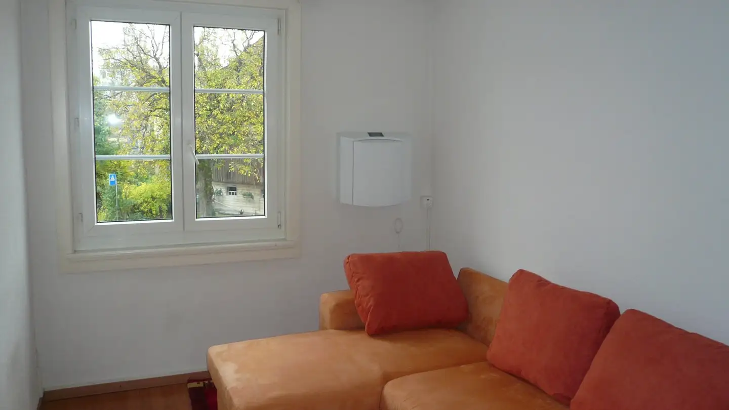 Appartement à louer - Huttwilstrasse 27, 4932 Lotzwil - Photo 2